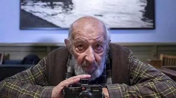  یکی از معروف‌ترین عکاسان جهان درگذشت 