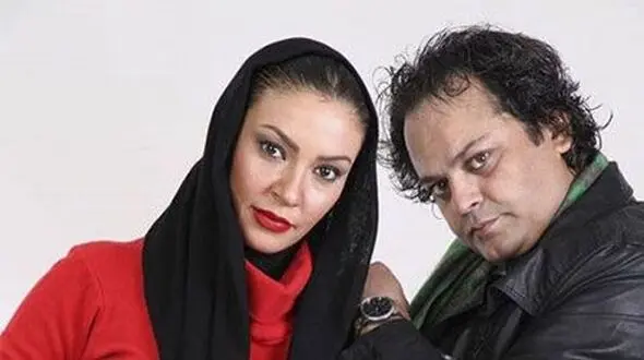 فیلم / زیبا بروفه: شوهرم اولش اصلا ازم خوشش نمی آمد می گفت تو بی ریختی برعکس اسمت که زیباست
