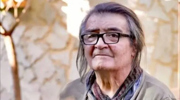 فیلم تلخ و گریه دار از رضا رویگری، کیان سریال مختارنامه/ تنها مونس من این عروسک است!