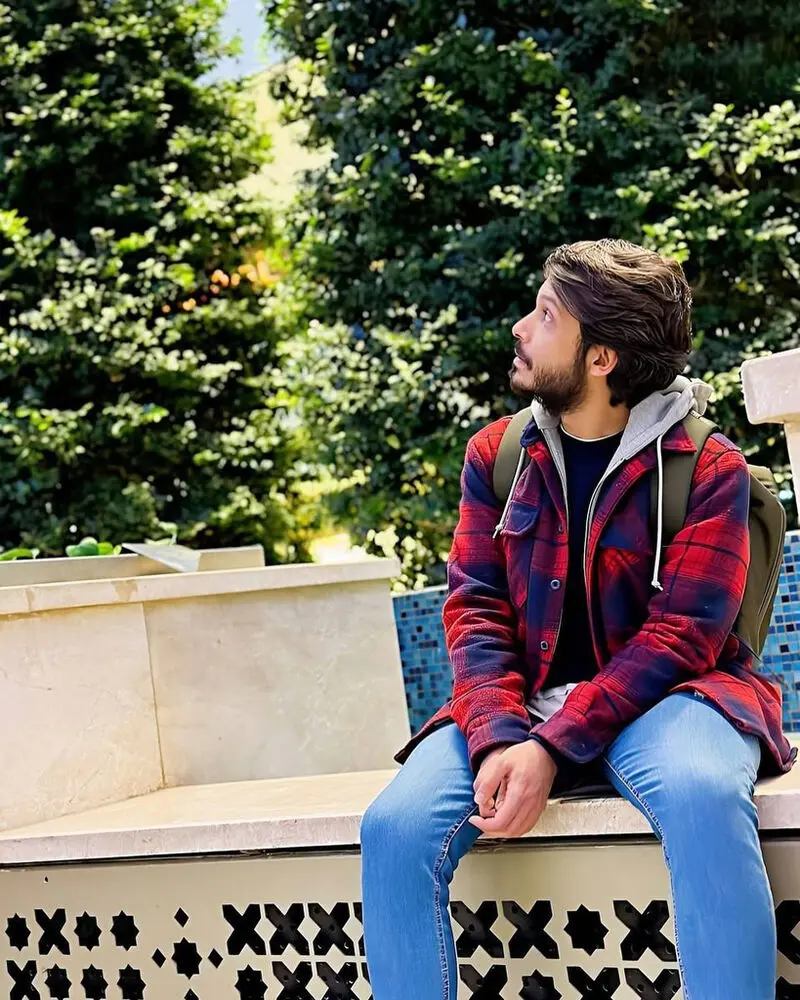مهرزاد جعفری