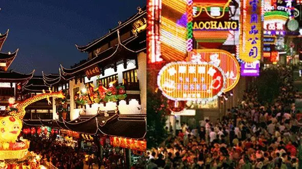 اسطورۀ تجارت و سیاحت و لذت در جهان را بشناسید!