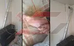 مرگ تلخ مرد افغان در شهرک فرج تهران بر اثر گازگرفتگی