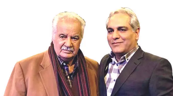 چه کسی ملک‌مطیعی را لو داد؟ / گزارش یک شایعه 500 میلیون تومانی