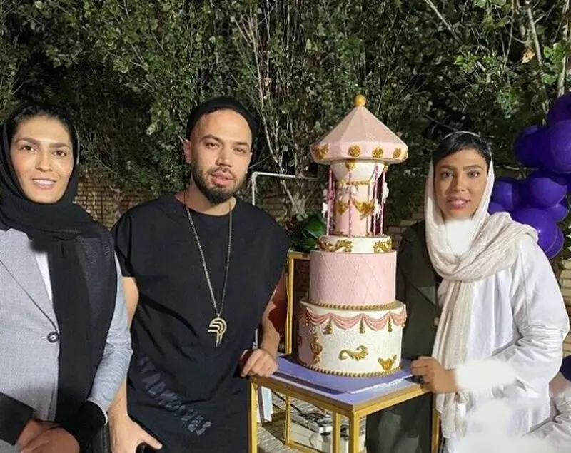 سهیلا منصوریان