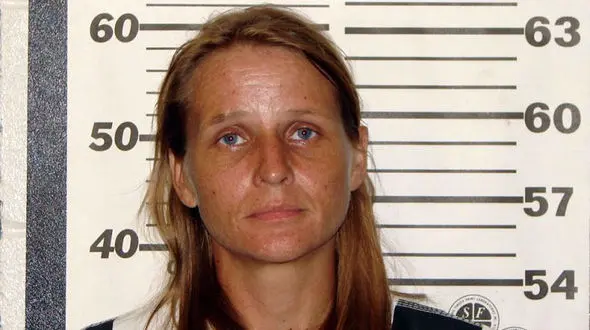 مادر بی رحم دختر اوتیسمی اش را به قتل رساند + عکس