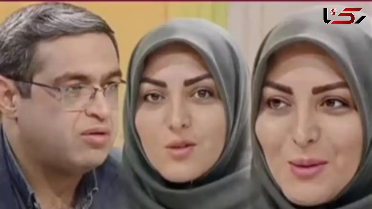 فیلم/ المیرا شریفی‌مقدم با حیرت :  من زن دارم و یکی رو خیلی خیلی دوست دارم ... / چجوری خواستگاری برم .../ جالبه زن داره می خواد زن بگیره دغدغه اش ...