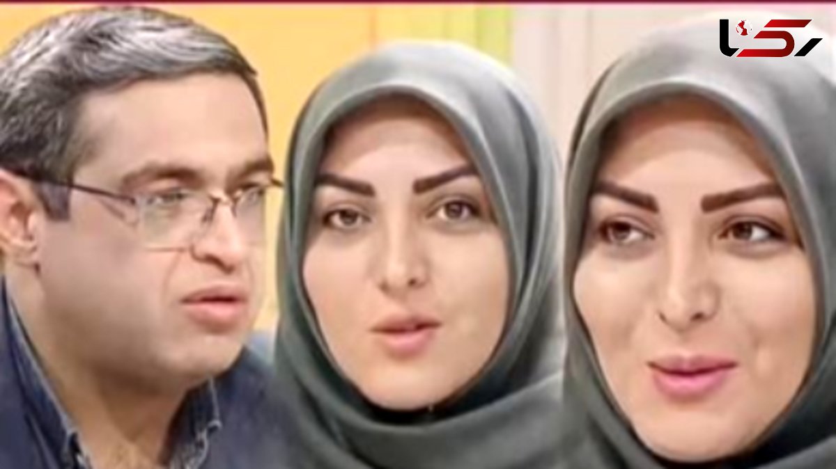 فیلم/ المیرا شریفیمقدم با حیرت : من زن دارم و یکی رو خیلی خیلی دوست دارم ... / چجوری خواستگاری برم .../ جالبه زن داره می خواد زن بگیره دغدغه اش ...
