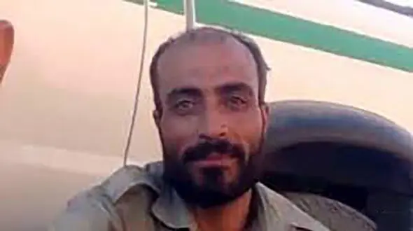 گفتگوی اختصاصی با وکیل محیط بان برومند نجفی / در دادگاه قبل از شلیک مرگبار چه گذشت؟ + عکس