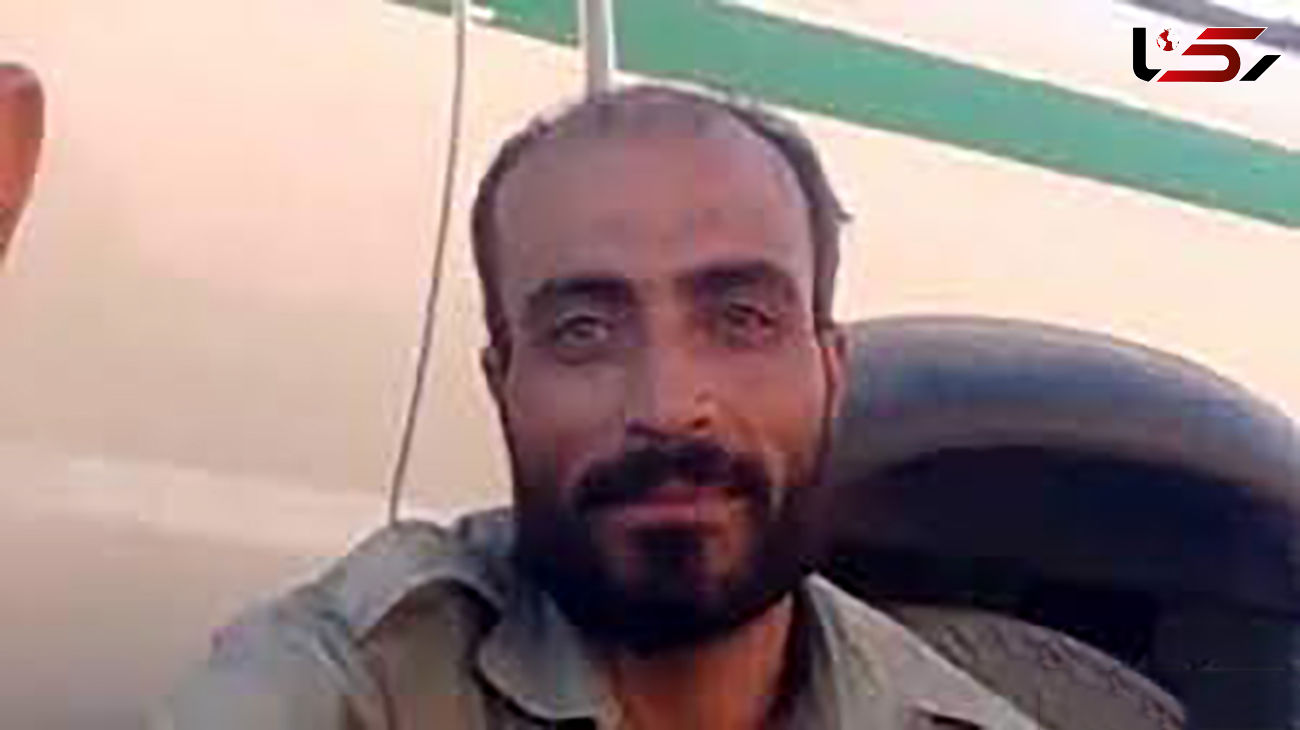 جزییات قتل محیط بان برومند نجفی با شلیک 8 گلوله / سرباز زندان زخمی شد
