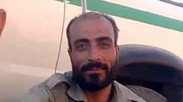 جزییات قتل محیط بان برومند نجفی با شلیک 8 گلوله / سرباز زندان زخمی شد