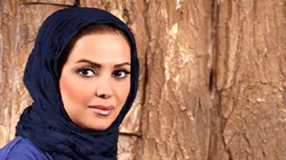 نگاه روز | لبخند جذاب کمند امیر سلیمانی آذر پدر سالار در کودکی / چقدر ناز و مو فرفری بوده