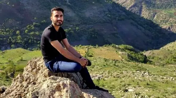مرگ هولناک سیروان علیپور و 20 زن و مرد در یک قدمی فرانسه + عکس