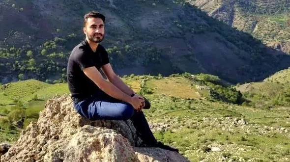 مرگ هولناک سیروان علیپور و 20 زن و مرد در یک قدمی فرانسه + عکس