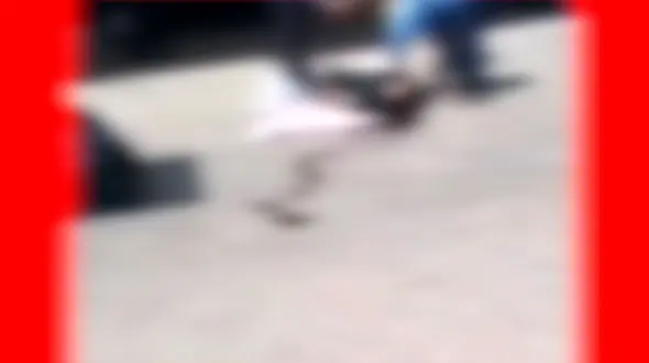 فیلم تلخ خودکشی یک مرد در پرند / دیروز رخ داد