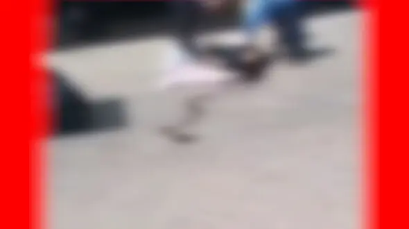 فیلم تلخ خودکشی یک مرد در پرند / دیروز رخ داد