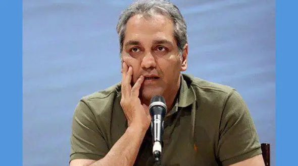 مهران مدیری : زندگی جمع‌و‌جوری دارم/ سال‌ها کارگری کردم