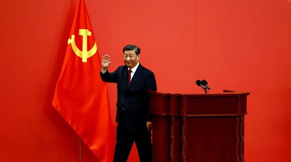 Xi: SCO Takes On Larger Role in Securing Peace and Driving Growth Amid Global Uncertainty
