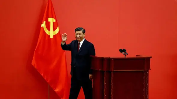 Xi: SCO Takes On Larger Role in Securing Peace and Driving Growth Amid Global Uncertainty