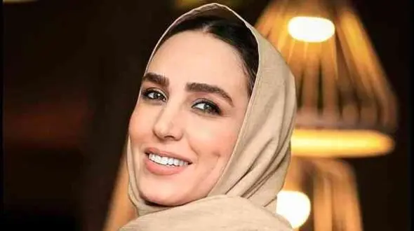 سوگل طهماسبی بازیگر سریال کیمیا: بازیگران زنی که حیا و حجاب دارند در سینما جایی ندارند