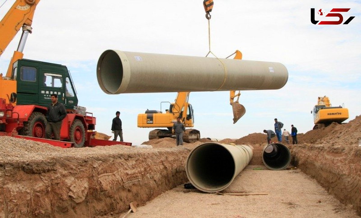 خشک شدن صدها حلقه چاه و آواره شدن هزاران انسان به دلیل انتقال آب