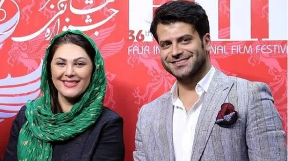 زنانگی بازیگر مرد ایرانی همه را شوکه کرد/ از هیکل مردانه تا تغییر جنسیت روزبه حصاری!