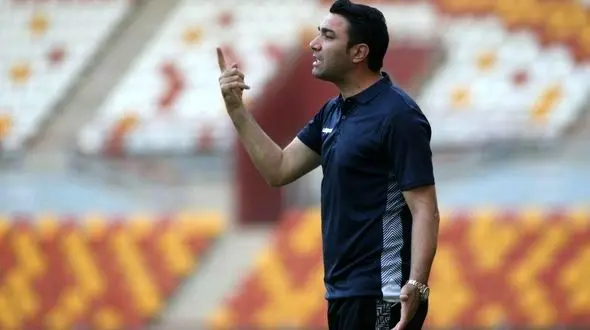 مشکل نکونام برای حضور در استقلال حل شد / پیگیری سجادی و مساعدت نهادهای ذیربط!