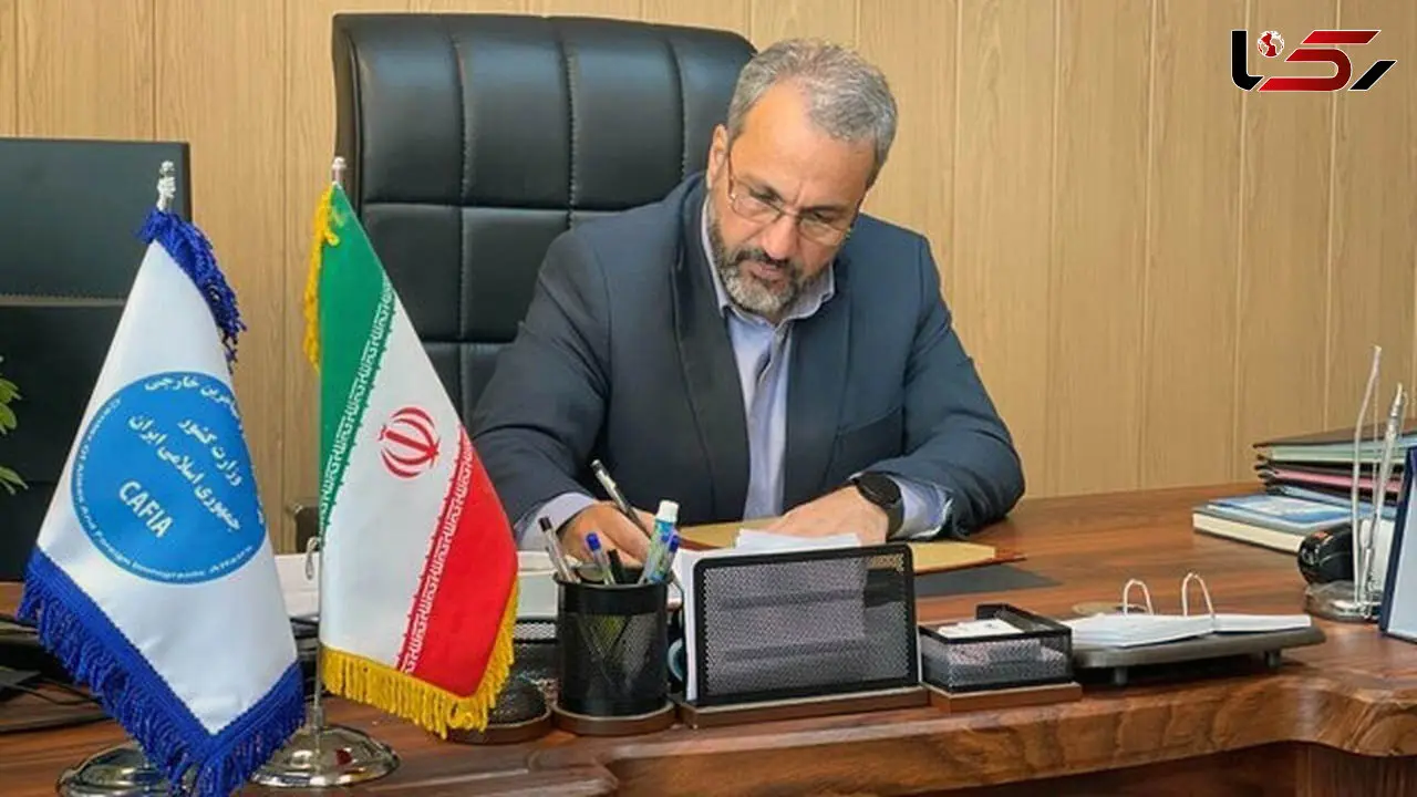 کارگر خارجی گران تر از کارگر ایرانی است / ۲هزار پزشک افغانستانی در ایران داریم  