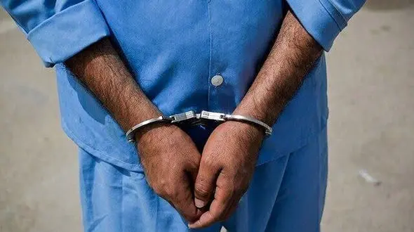 قتل هولناک مرد صاحبخانه توسط مرد شکاک / زنم با زوج صاحبخانه قلیان می کشید!