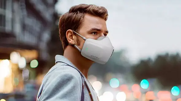 ماسک زدن و کاهش وزن چه ارتباطی با هم دارد؟ 