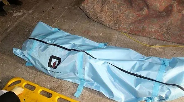 قتل زن تهرانی در شرق پایتخت / عروس تا یک قدمی اعدام رفت !