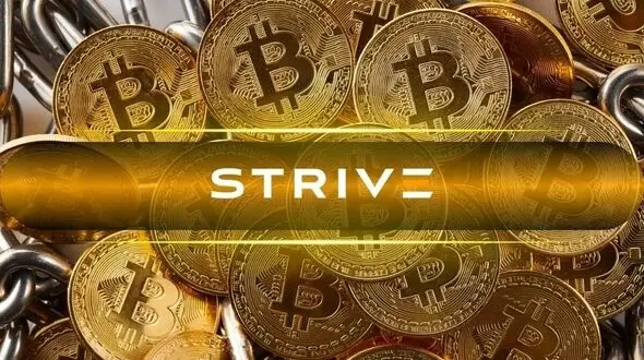شرکت استرایو با خرید جدید بیت کوین، ذخایر خود را افزایش داد