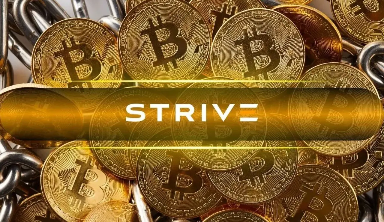 شرکت استرایو با خرید جدید بیت کوین، ذخایر خود را افزایش داد