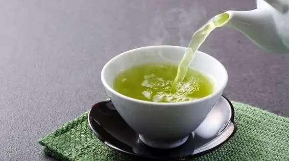بهترین روش دم کردن چای سبز برای سریع ترین کاهش وزن / پاسخ به سوالات کاربران