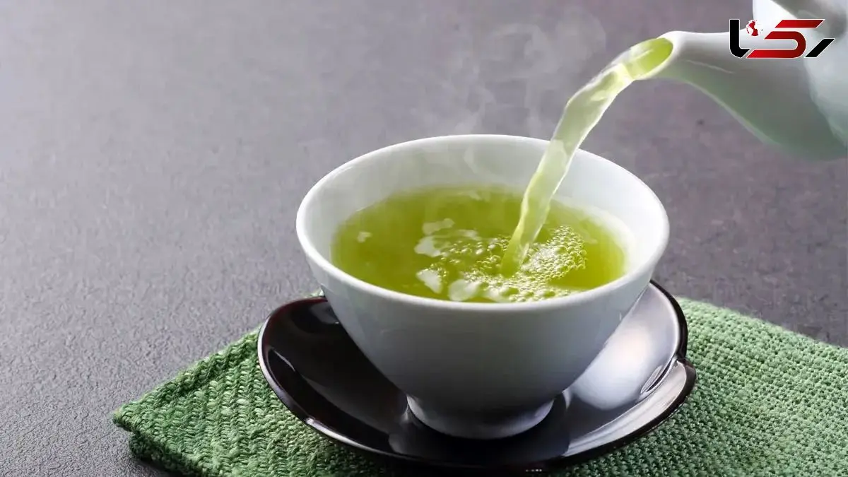 بهترین روش دم کردن چای سبز برای سریع ترین کاهش وزن / پاسخ به سوالات کاربران