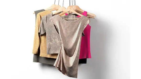 ست های مهمانی با برندی مادرانه +عکس 