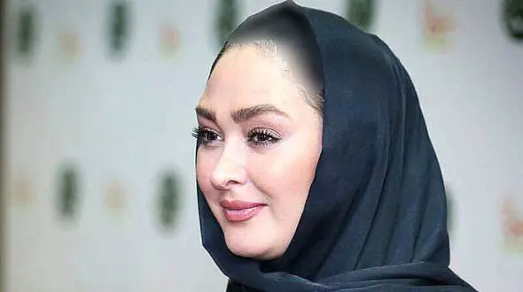 عکس تغییر چهره زشت الهام حمیدی در عکس صمیمی با مژگان شجریان / صمیمیت عجیب خانم بازیگر با همایون شجریان!
