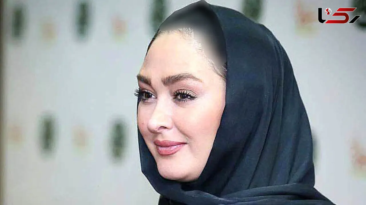 نام واقعی الهام حمیدی چیست؟ / اسم اول زیباتر و جذاب تر + عکس های جدید