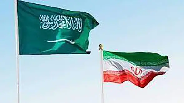 یک هیات سعودی وارد ایران شد