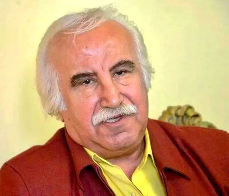 بازیگران سریال آینه عبرت