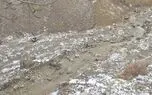 ورود فاضلاب خام انسانی مسکن مهر پردیس به منابع آب تهران/ تخریب اکوسیستم جاجرود و مرگ آبزیان + فیلم 