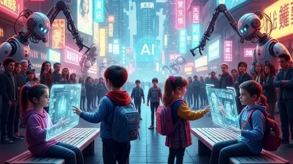 چالش بزرگ قرن 21: گوگل می‌گوید بدون این مهارت آینده‌ای ندارید!