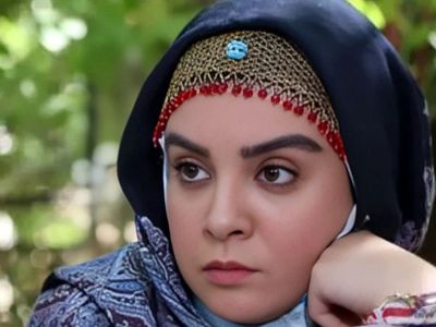 چهره ها در زمان ؛ چهره جدید ویژه «ماه کاووس» 4 سال بعد سریال نون خ در 36 سالگی / چهره دلنشین خانم بازیگر که در سریال ندیدید!