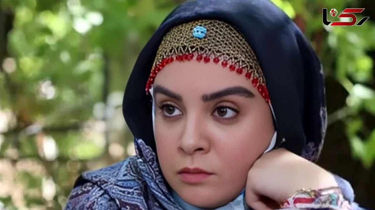 چهره ها در زمان ؛ چهره جدید ویژه «ماه کاووس» 4 سال بعد سریال نون خ در 36 سالگی / چهره دلنشین خانم بازیگر که در سریال ندیدید!