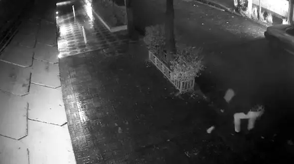 فیلم عجیب از حمله و آتش زدن شرکت رزین پال تهران / مدیرعامل زرین پال مطرح کرد