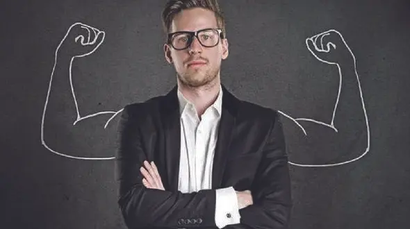 ویژگی‌ های افراد با شخصیت قوی + فیلم