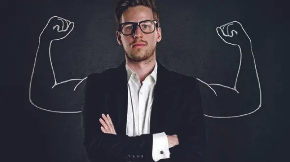 ویژگی‌ های افراد با شخصیت قوی + فیلم