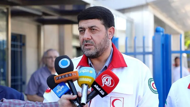 تخریب بیش از۴۰۰۰ ساختمان غیرنظامی در ایران در حمله آمریکا و اسرائیل