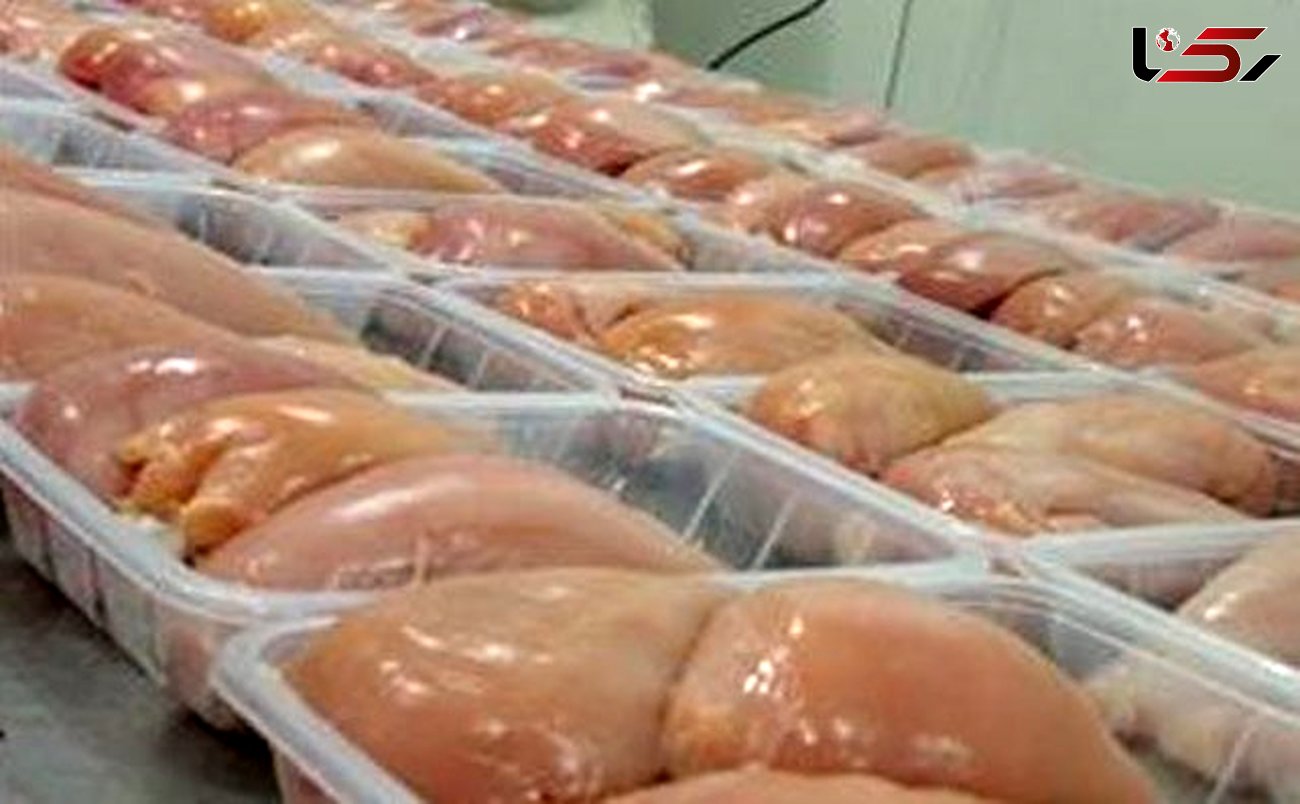 هیچ هورمونی در تولید گوشت مرغ استفاده نمی‌شود