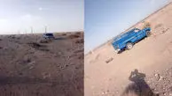 3 کشته و 2 مجروح در واژگونی مرگبار نیسان/ رئیس پلیس راه: خستگی و خواب آلودگی راننده عامل حادثه بود
