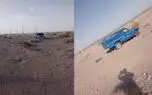 3 کشته و 2 مجروح در واژگونی مرگبار نیسان/ رئیس پلیس راه: خستگی و خواب آلودگی راننده عامل حادثه بود